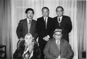 Isa Bey Aile 300x203